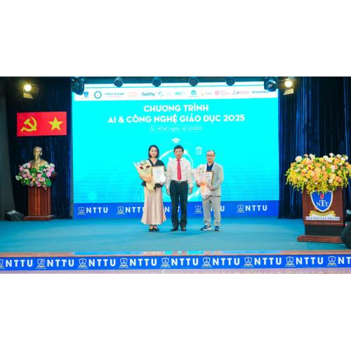 Chuyển đổi số giáo dục là kiến tạo hệ sinh thái