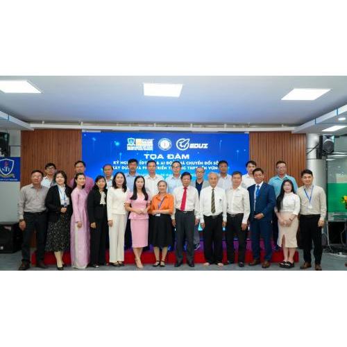 Lộ trình chuyển đổi số dành cho trường THPT – 4 giai đoạn phát triển bền vững