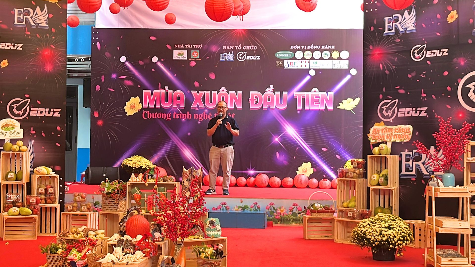 Hệ sinh thái EDUZ | ECOZ – Đồng hành vì một Hệ sinh thái giáo dục xanh