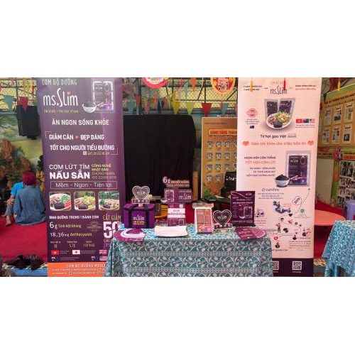 Không gian xuân xanh – nơi những giá trị nhỏ tạo nên thay đổi lớn