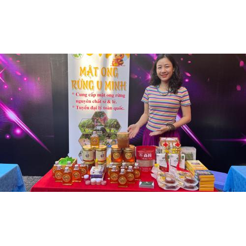 Không gian xuân xanh – nơi những giá trị nhỏ tạo nên thay đổi lớn