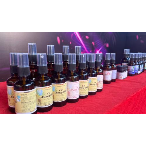 Không gian xuân xanh – nơi những giá trị nhỏ tạo nên thay đổi lớn