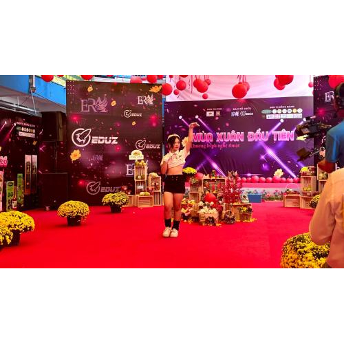 Mùa Xuân Đầu Tiên – Một mùa xuân được sinh ra từ tư duy mới