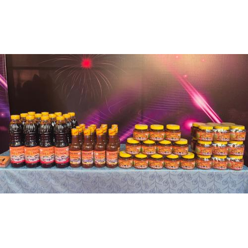 Không gian xuân xanh – nơi những giá trị nhỏ tạo nên thay đổi lớn