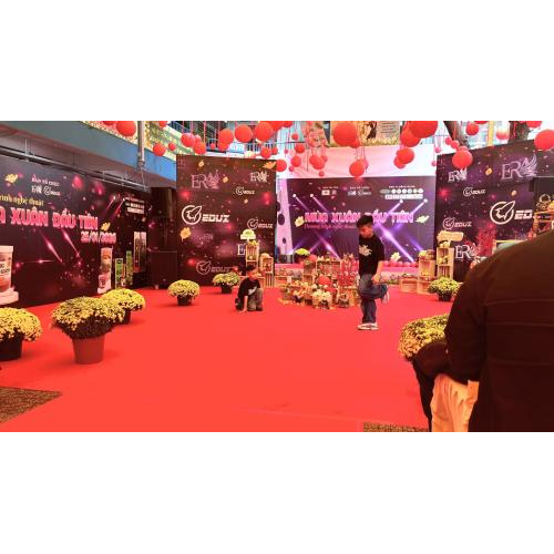 Mùa Xuân Đầu Tiên – Một mùa xuân được sinh ra từ tư duy mới