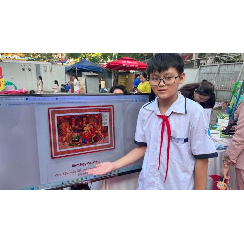 EDUZ – Đồng hành bằng trái tim và công nghệ