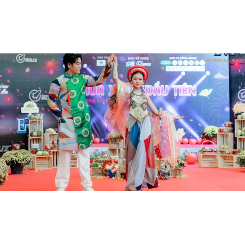 Mùa Xuân Đầu Tiên – Một mùa xuân được sinh ra từ tư duy mới