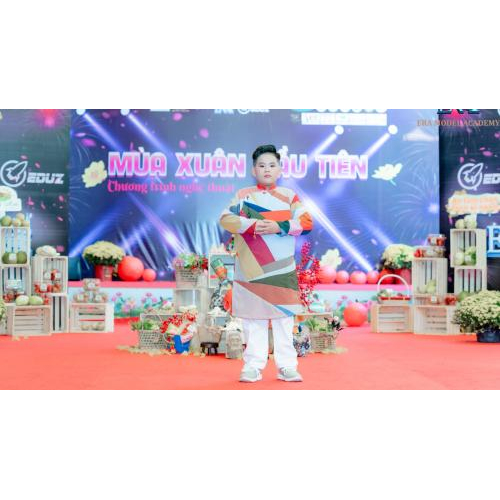 Mùa Xuân Đầu Tiên – Một mùa xuân được sinh ra từ tư duy mới