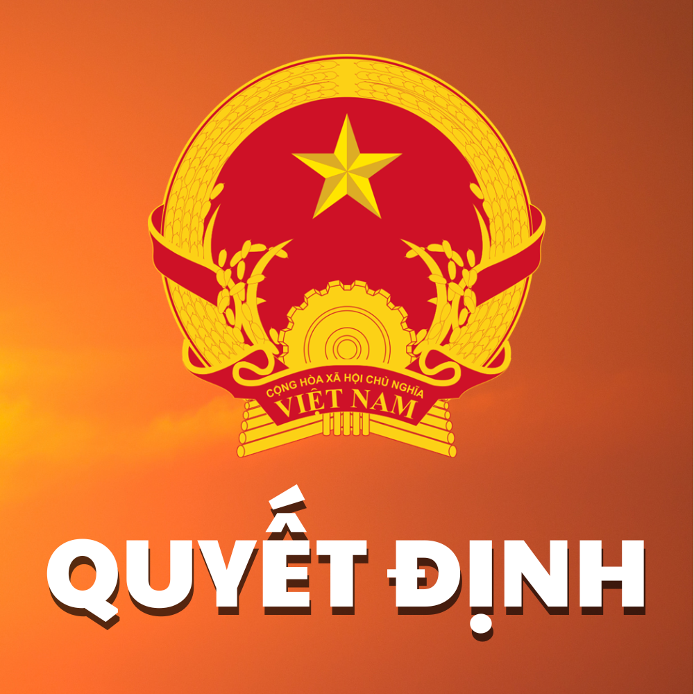 Quyết Định Số 1313/QĐ-BTC Ngày 11/06/2014