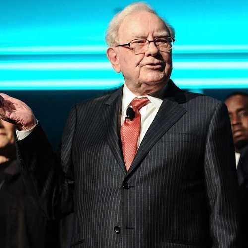 Bật mí 8 câu chuyện kỳ lạ về Warren Buffett