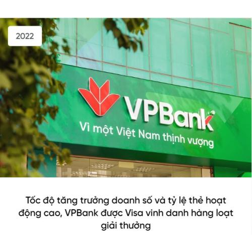 V. Các giải thưởng tiêu biểu