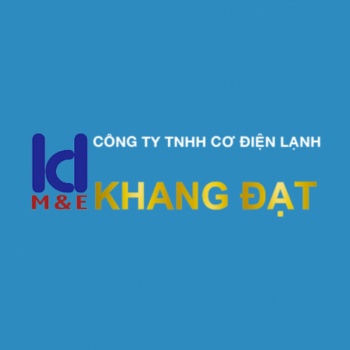 Công Ty TNHH Cơ Điện Lạnh Khang Đạt