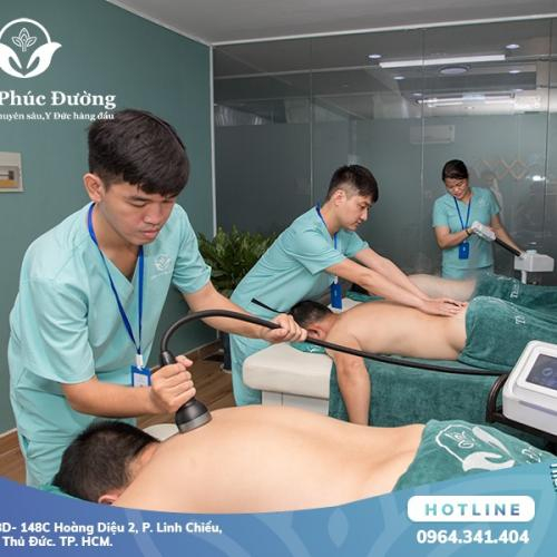 Nỗi Lo Bệnh Nam Khoa – Nay Đã Có Giải Pháp Điều Trị Dứt Điểm