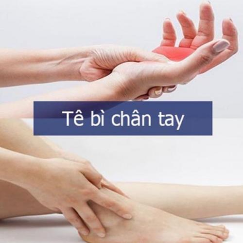 Nếu Biết Điều Này Bạn Sẽ Không Còn Tê Bì Chân Khi Ngủ Dậy!