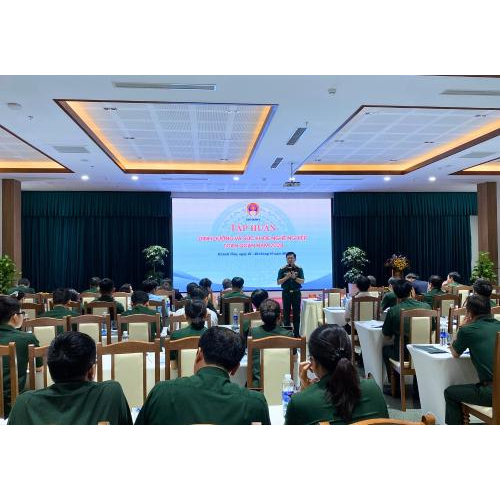ANestLand đồng hành cùng Hội nghị