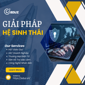 Tư Vấn Giải Pháp Hệ Sinh Thái Số