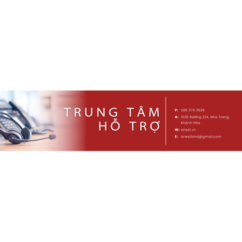 Trung Tâm Hỗ Trợ Khách Hàng