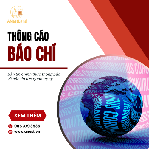 Thông Cáo Báo Chí