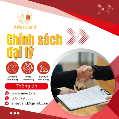 Chính Sách Đại Lý
