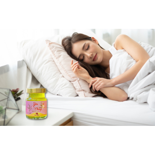 2. Cải thiện giấc ngủ, thư giãn thần kinh