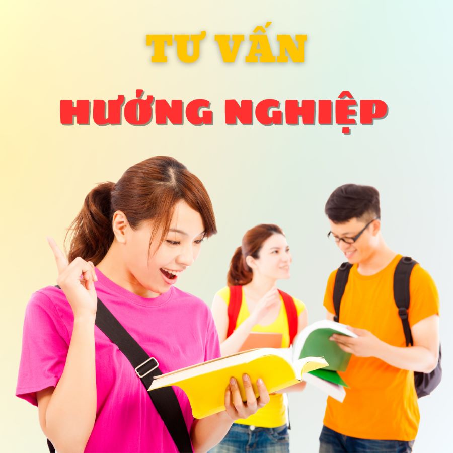 Tư Vấn Hướng Nghiệp: 08 Bước Đơn Giản Để Chọn Đúng Ngành Nghề