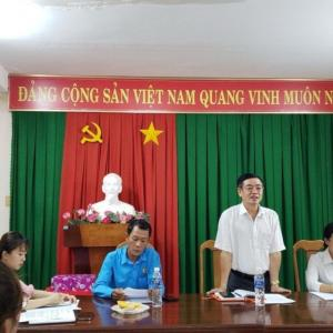 Hội Nghị Đối Thoại