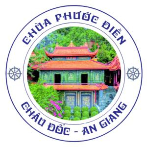 Chùa Phước Điền (Chùa Hang) Châu Đốc