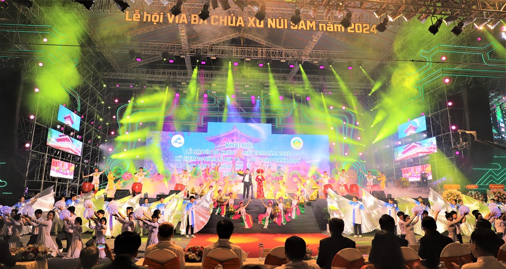 2. Phần Hội