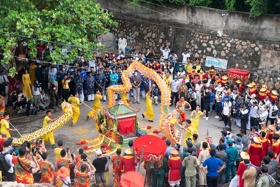 Lời Kết