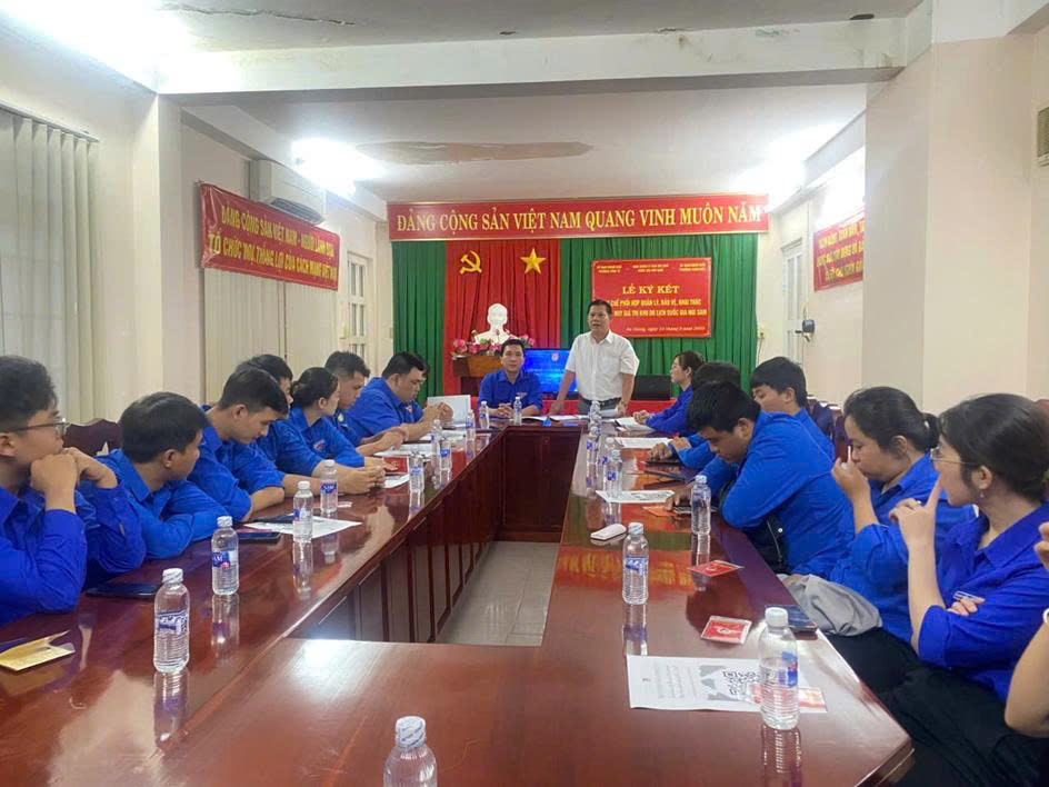 Ý nghĩa và nội dung Hội nghị