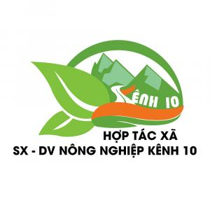 Hợp Tác Xã Sản Xuất - Dịch Vụ Nông Nghiệp Kênh 10