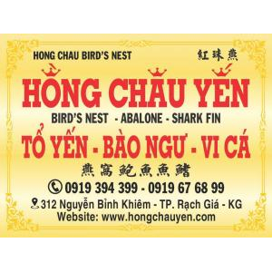 Doanh Nghiệp Tư Nhân Hồng Châu Yến