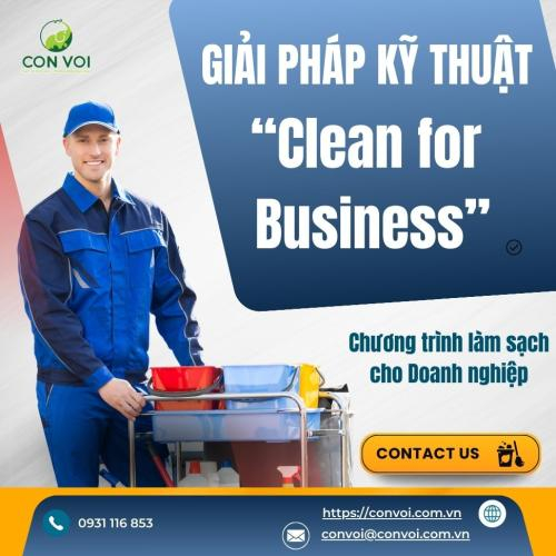 5 Giải Pháp Sử Dụng BRT-3 Cho Doanh Nghiệp