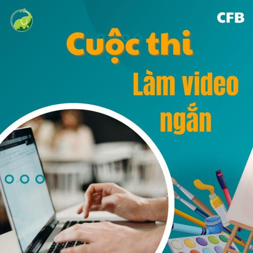 Cuộc Thi Video Ngắn Về Nhà Vệ Sinh Công Cộng, Công Sở .. Sạch, Xanh