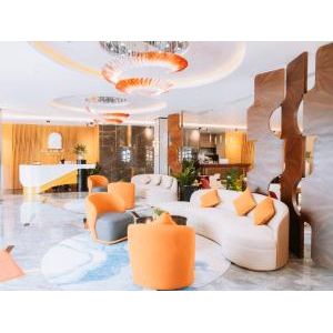 Hà Tiên Seaview Hotel