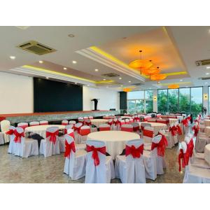 Khách sạn Pháo Đài Hà Tiên