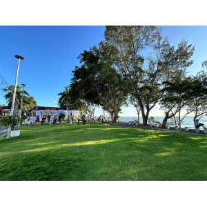 Khách sạn Pháo Đài Hà Tiên