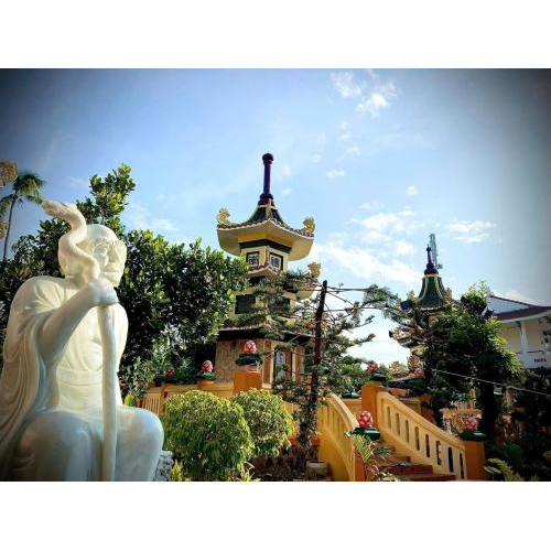Câu chuyện gần 300 năm lịch sử