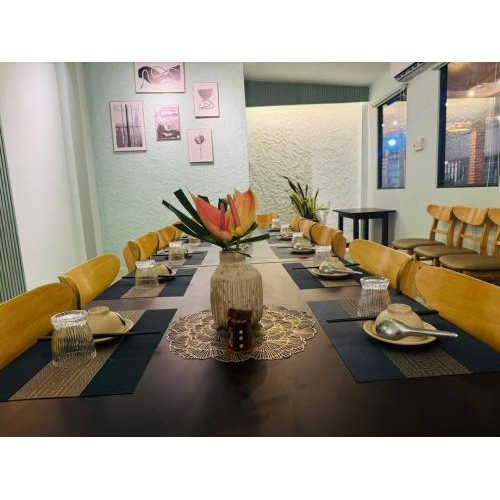 Minh Anh Restaurant - Hà Tiên