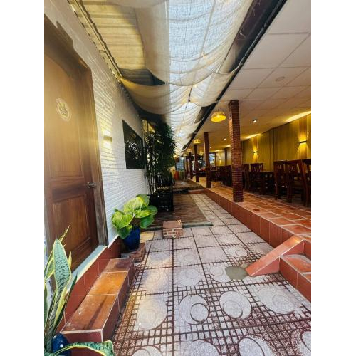 Minh Anh Restaurant - Hà Tiên