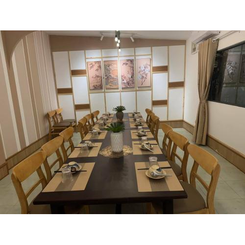 Minh Anh Restaurant - Hà Tiên