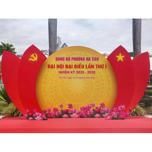 Công tác tuyên truyền