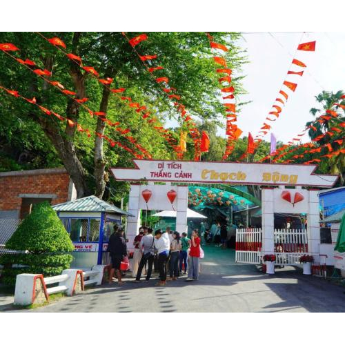 Công tác tuyên truyền