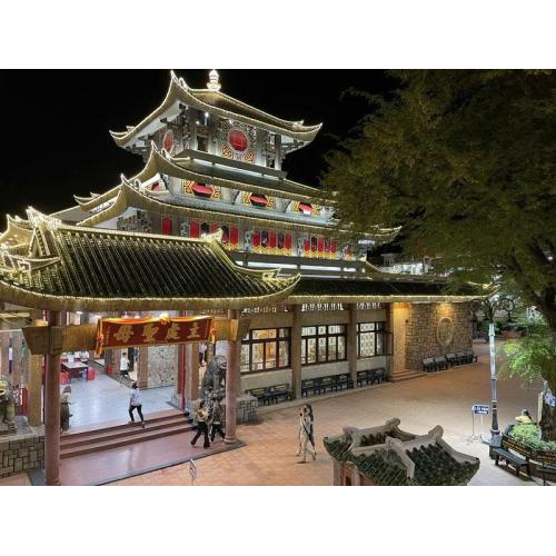 Trung tâm Xúc tiến Thương mại và Du lịch Hà Tiên: Hành trình ý nghĩa nhân dịp 20/10 tại Long Xuyên - Châu Đốc