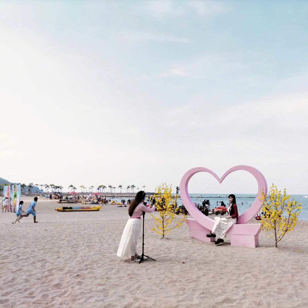 Du Lịch Hà Tiên Tăng Trưởng Ấn Tượng Dịp Tết Bính Ngọ 2026: Đón Hơn 196.000 Lượt Khách, Tăng 54,2% So Với Cùng Kỳ Năm 2025