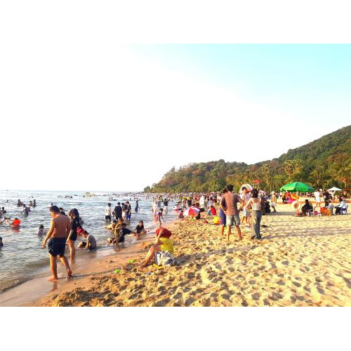 Du Lịch Hà Tiên Tăng Trưởng Ấn Tượng Dịp Tết Bính Ngọ 2026: Đón Hơn 196.000 Lượt Khách, Tăng 54,2% So Với Cùng Kỳ Năm 2025