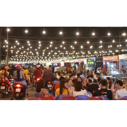 Du Lịch Hà Tiên Tăng Trưởng Ấn Tượng Dịp Tết Bính Ngọ 2026: Đón Hơn 196.000 Lượt Khách, Tăng 54,2% So Với Cùng Kỳ Năm 2025