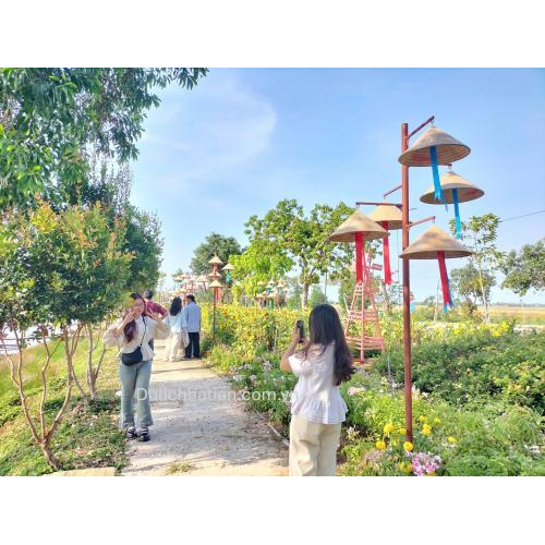 Du Lịch Hà Tiên Tăng Trưởng Ấn Tượng Dịp Tết Bính Ngọ 2026: Đón Hơn 196.000 Lượt Khách, Tăng 54,2% So Với Cùng Kỳ Năm 2025