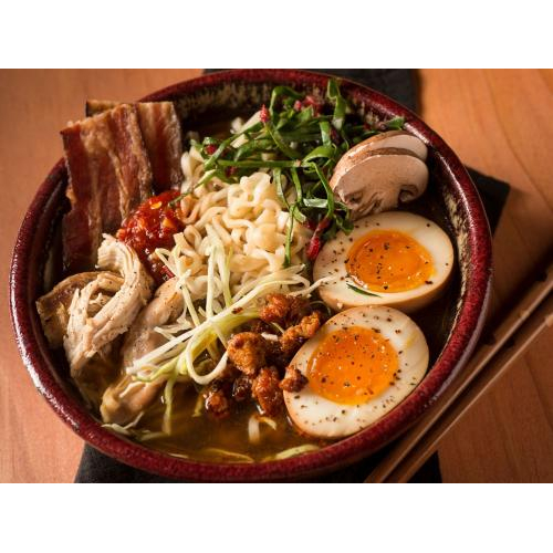 Mì Ramen – Món Ăn Nhật Được Yêu Thích Tại Việt Nam