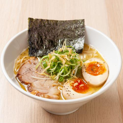 Mì Ramen – Món Ăn Nhật Được Yêu Thích Tại Việt Nam